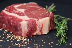 Can Dogs Eat Raw Beef?