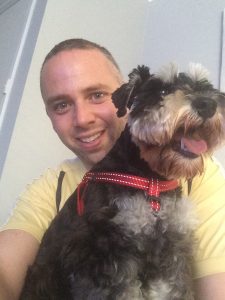 Pet Sitter March 2019