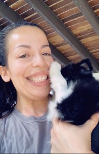 January Pet Sitter of the Month 2020