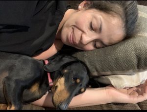 Grace Pet Sitter