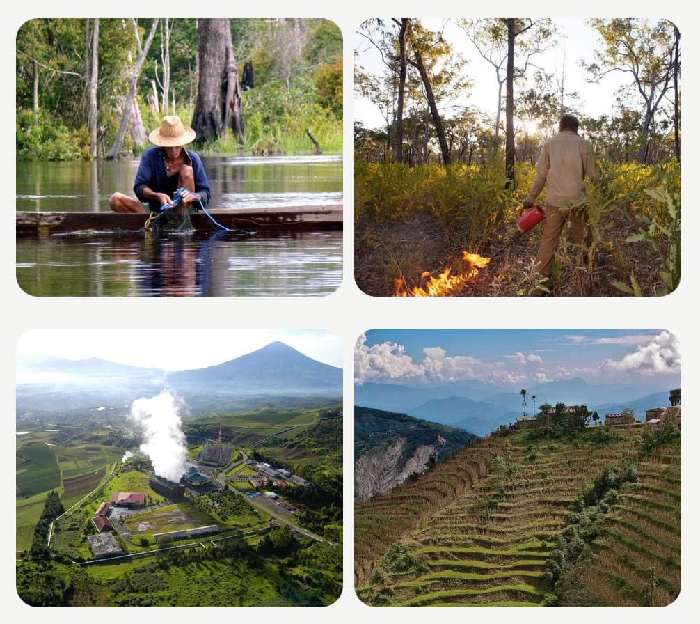 Sustainability progress report