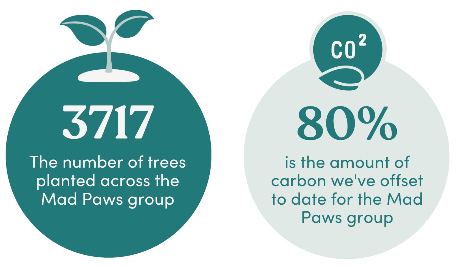 sustainability progress report
