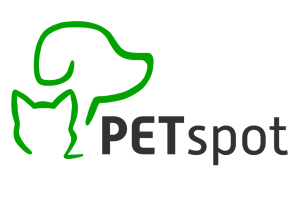 PETspot Logo