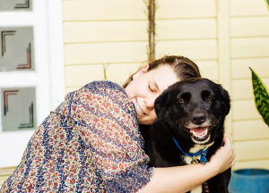 Dogs: man's best friend, woman's best friend, EVERYONE's best friend.